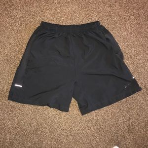 Nike Men’s Dri-fit Running Shorts